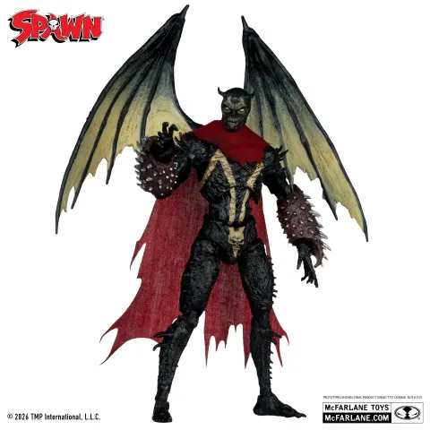 McFarlane Toys Spawn Classic Nightmare 7" Figure