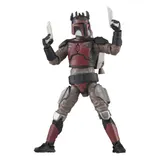 Hasbro Star Wars Vintage Ahsoka Tano – Mandalorian Commando 3.75" - Thumbnail 5