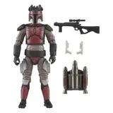 Hasbro Star Wars Vintage Ahsoka Tano – Mandalorian Commando 3.75" - Thumbnail 2