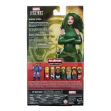 Hasbro Marvel Legends Madame Hydra Classic - Controller BAF Figure - Thumbnail 7