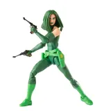Hasbro Marvel Legends Madame Hydra Classic - Controller BAF Figure - Thumbnail 4