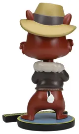NECA Chip 'n Dale Rescue Rangers Head Knocker – 17 cm Bobblehead - Thumbnail 4