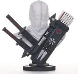 Diamond Select Storm Shadow 1/2 Scale Bust – Legends in 3D - Thumbnail 3