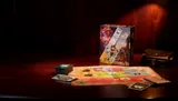 Asmodee Unlock! Secret Adventures – Italian Escape Room Board Game - Thumbnail 6