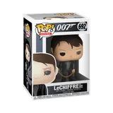 Funko POP! Movies Series 2 – Le Chiffre (James Bond) #35686 - Thumbnail 2