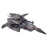 Hasbro Transformers Megatron Leader Class Studio Series 18cm Figure - Thumbnail 2