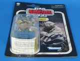 Hasbro Star Wars Vintage Collection Yoda (Dagobah) 3.75" Figure - Thumbnail 3