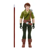 Super7 G.I. Joe Lady Jaye ReAction Animated Figure – 3.75" - Thumbnail 1