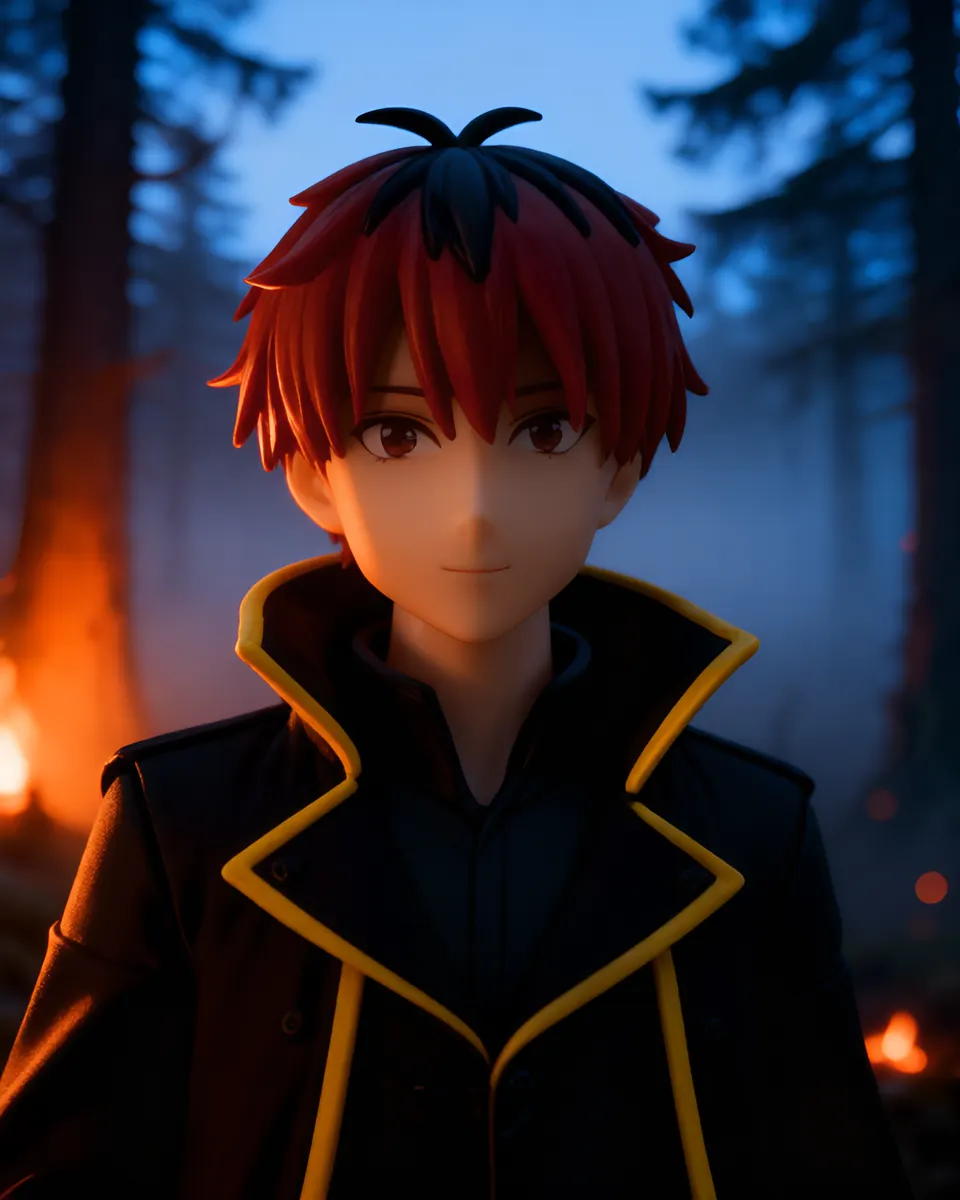 Il personaggio
