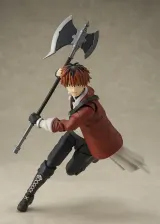 Bandai Spirits Frieren S.H.Figuarts Stark 15cm Figure - Thumbnail 5