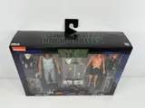 NECA Teenage Mutant Ninja Turtles 1990 Movie 7" April O'Neil & Casey Jones 2-Pack Action Figures - Thumbnail 14