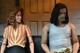 NECA Teenage Mutant Ninja Turtles 1990 Movie 7" April O'Neil & Casey Jones 2-Pack Action Figures - Thumbnail 15