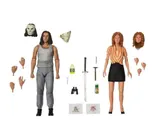 NECA Teenage Mutant Ninja Turtles 1990 Movie 7" April O'Neil & Casey Jones 2-Pack Action Figures - Thumbnail 4