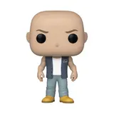 Funko Pop! Movies: Fast & Furious 9 – Dom Toretto - Thumbnail 1