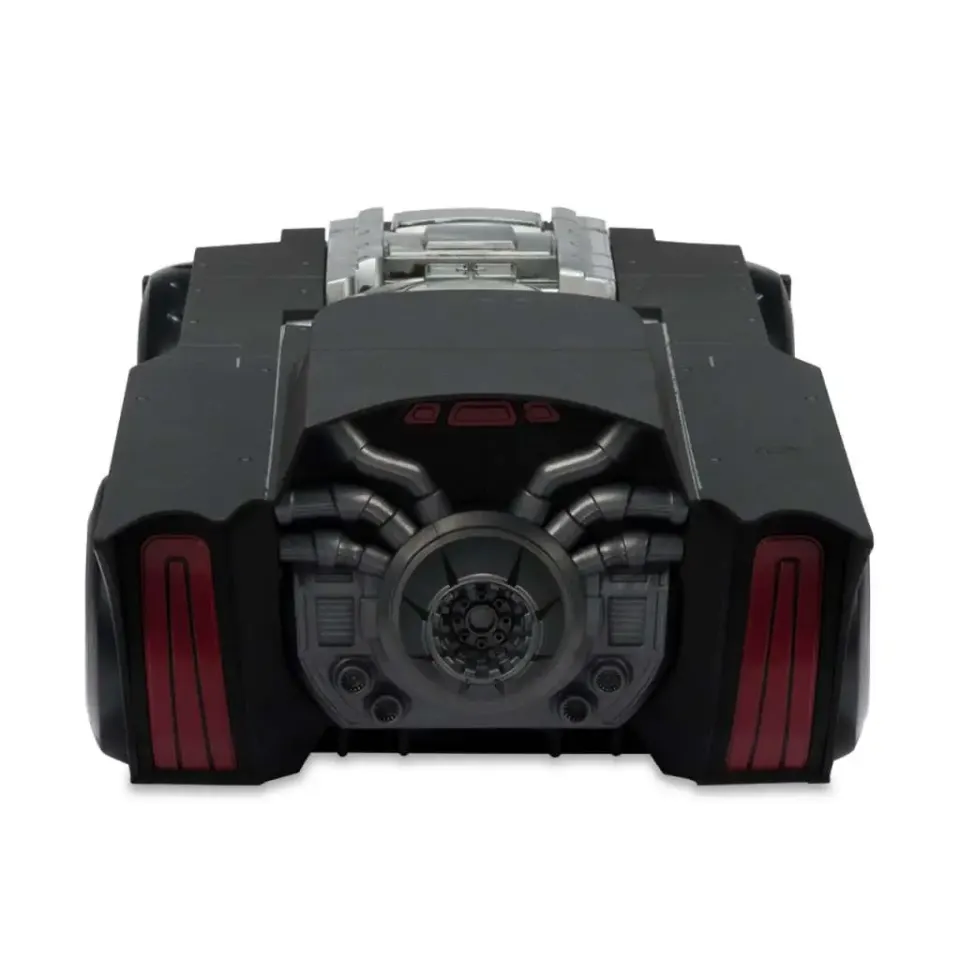 McFarlane Toys DC Multiverse Batmobile (DC Rebirth) 7" Vehicle - Image 3