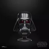 Star Wars Black Series Darth Vader Mini Helmet – 6" Display - Thumbnail 1
