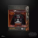 Star Wars Black Series Darth Vader Mini Helmet – 6" Display - Thumbnail 2