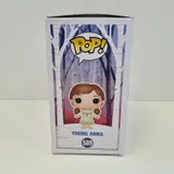 Funko Pop! Disney Frozen 2 Young Anna Vinyl Figure - Thumbnail 6