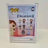 Funko Pop! Disney Frozen 2 Young Anna Vinyl Figure - Thumbnail 7