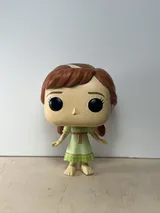 Funko Pop! Disney Frozen 2 Young Anna Vinyl Figure - Thumbnail 3