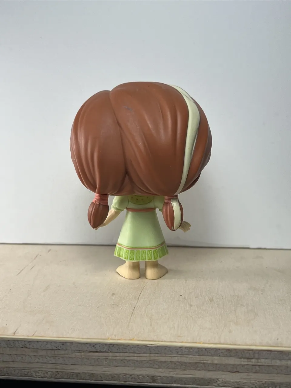 Funko Pop! Disney Frozen 2 Young Anna Vinyl Figure - Image 4
