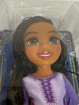 Jakks Pacific Asha 6" Petite Poseable Figure – Disney Wish - Thumbnail 3