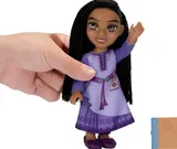 Jakks Pacific Asha 6" Petite Poseable Figure – Disney Wish - Thumbnail 4