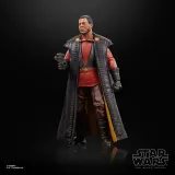 Hasbro Star Wars Black Series Greef Karga 6" Figure (F5523) Magistrate - Thumbnail 3