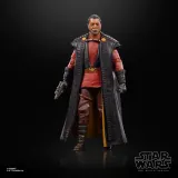 Hasbro Star Wars Black Series Greef Karga 6" Figure (F5523) Magistrate - Thumbnail 2