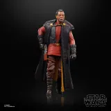 Hasbro Star Wars Black Series Greef Karga 6" Figure (F5523) Magistrate - Thumbnail 1