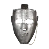Trick or Treat Studios Quiet Riot Metal Health Mask – Prop Replica - Thumbnail 1