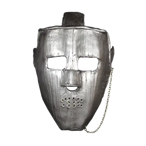 Trick or Treat Studios Quiet Riot Metal Health Mask – Prop Replica