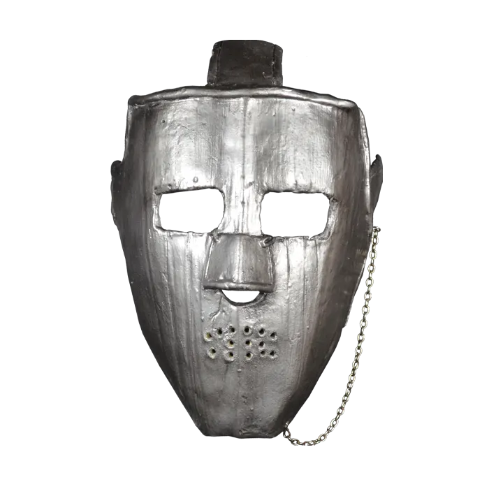 Trick or Treat Studios Quiet Riot Metal Health Mask – Prop Replica - Image 1