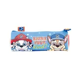 Spin Master Paw Patrol Barrel Pencil Case – Shine Your Kind - Thumbnail 1