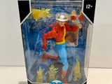 McFarlane Toys DC Multiverse 7" Jay Garrick The Flash Action Figure - Thumbnail 9