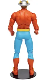 McFarlane Toys DC Multiverse 7" Jay Garrick The Flash Action Figure - Thumbnail 5