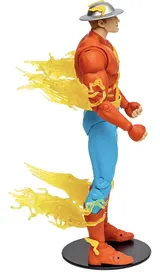McFarlane Toys DC Multiverse 7" Jay Garrick The Flash Action Figure - Thumbnail 4