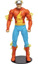 McFarlane Toys DC Multiverse 7" Jay Garrick The Flash Action Figure - Thumbnail 2