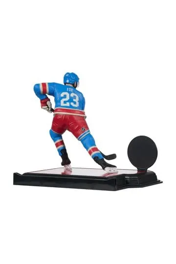 McFarlane SportsPicks Adam Fox 7" Rangers Centennial Figure - Image 4