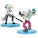 Moose Toys Fortnite Battle Royale: Love Ranger & Teknique 2-Pack - Image 7
