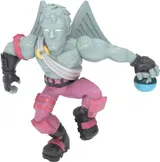 Moose Toys Fortnite Battle Royale: Love Ranger & Teknique 2-Pack - Thumbnail 2