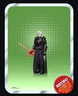 Hasbro Star Wars Retro Collection Grand Inquisitor 3.75" Action Figure - Thumbnail 3