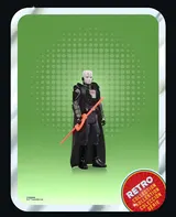 Hasbro Star Wars Retro Collection Grand Inquisitor 3.75" Action Figure - Thumbnail 2
