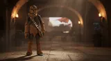 Hasbro Star Wars Black Series Chewbacca Figure – Return of Jedi 15cm - Thumbnail 12