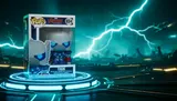 Funko POP! Marvel Avengers Mech Strike Thor - Thumbnail 2