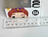 Funko Pop! Disney Quasimodo – King of Fools (Multicolor) - Thumbnail 1