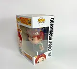 Funko Pop! Disney Quasimodo – King of Fools (Multicolor) - Thumbnail 5