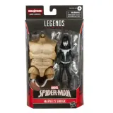 Hasbro Marvel Legends Shriek (Marvel's Armadillo BAF) 6‑inch Figure - Thumbnail 5