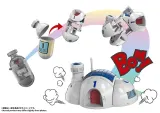 Bandai Spirits Dragon Ball Changearts Goku Hoi-Poi Capsule House - Thumbnail 7