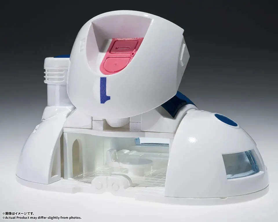 Bandai Spirits Dragon Ball Changearts Goku Hoi-Poi Capsule House - Image 5